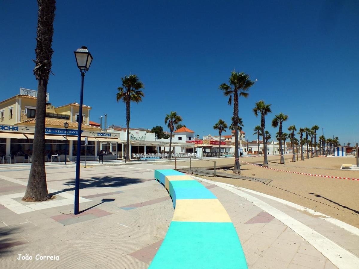 Gran adosado de esquina muy cerca de la playa en la Antilla Villa Huelva Exterior foto